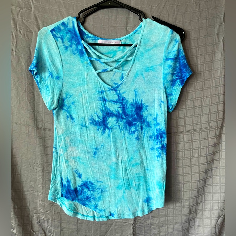 Super Soft Tee